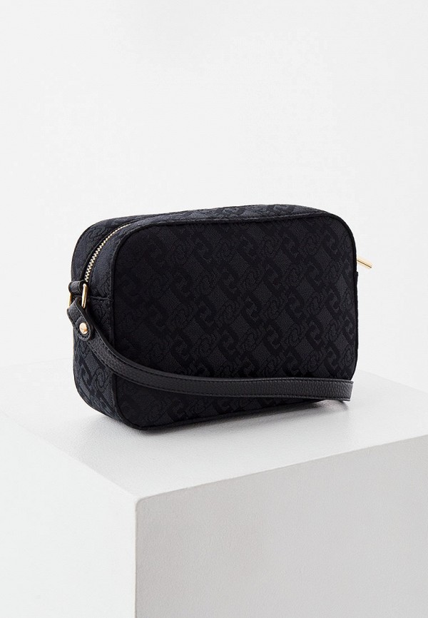 фото Сумка и брелок liu jo