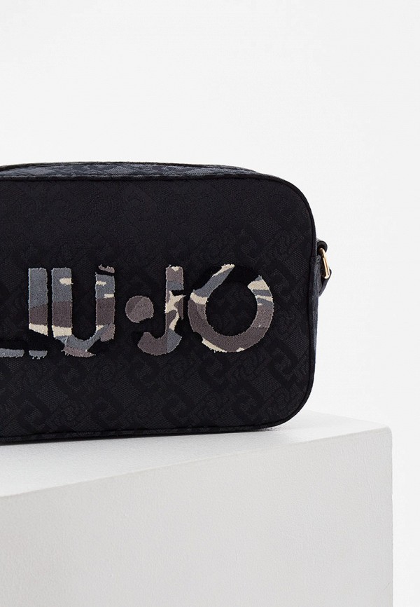 фото Сумка и брелок liu jo