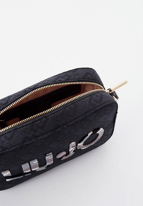 фото Сумка и брелок liu jo