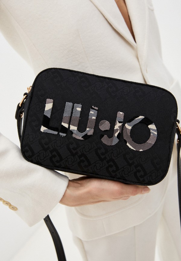 фото Сумка и брелок liu jo