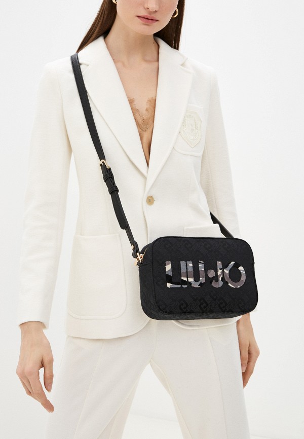 фото Сумка и брелок liu jo