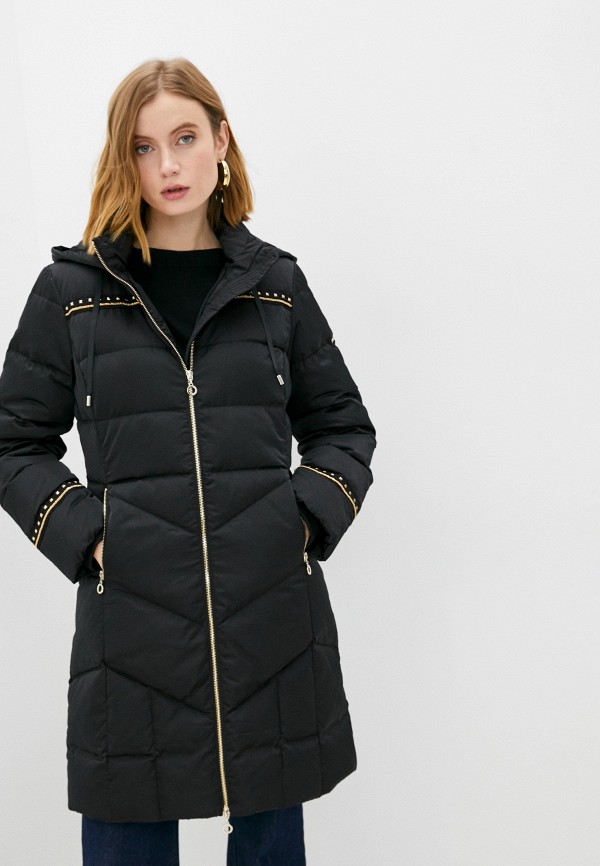 

Куртка утепленная Liu Jo Sport, Черный