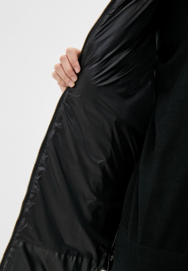 фото Жилет утепленный liu jo