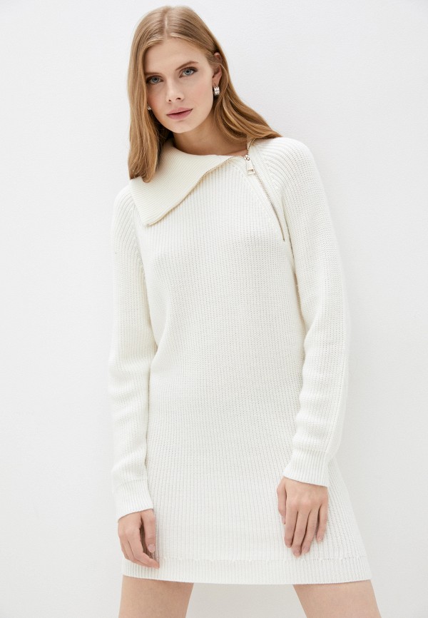 

Платье Liu Jo, Белый, WHITE