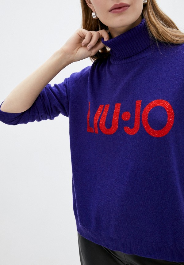 фото Свитер liu jo