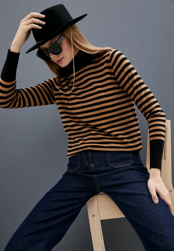 фото Водолазка liu jo