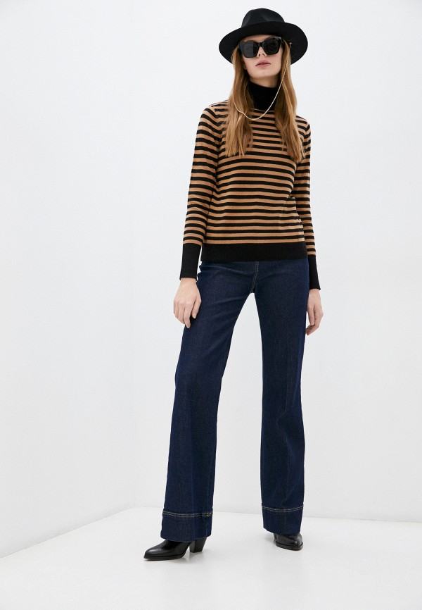 фото Водолазка liu jo