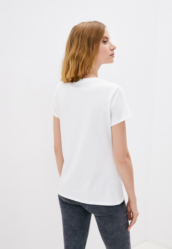 фото Футболка liu jo