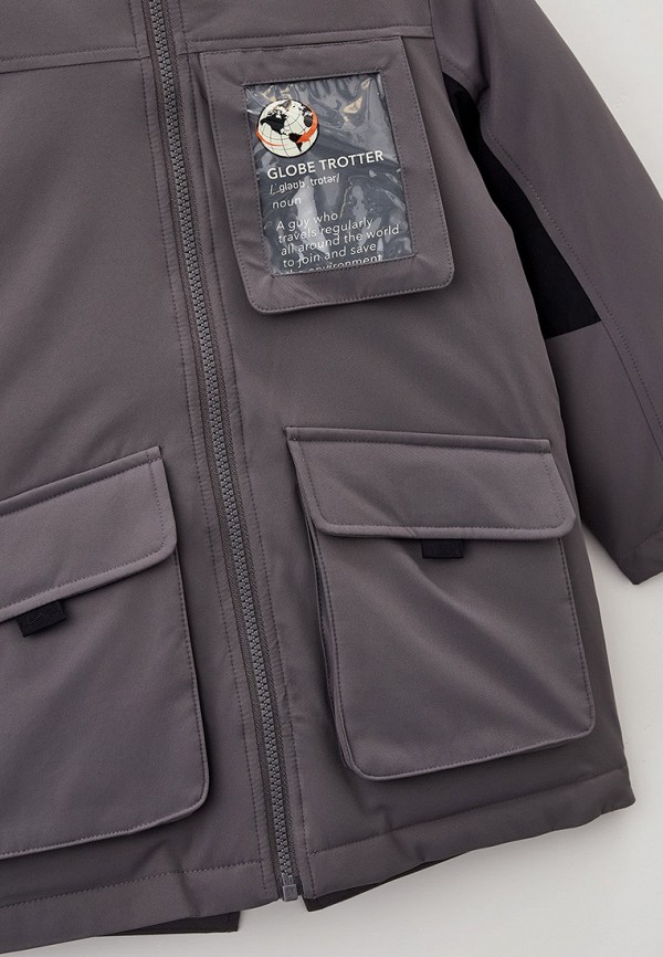 фото Куртка утепленная united colors of benetton