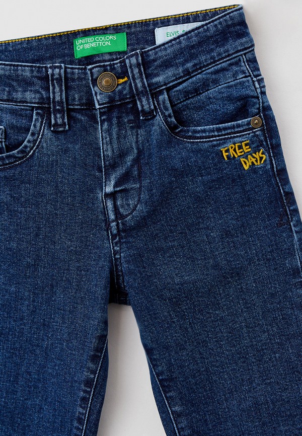 фото Джинсы united colors of benetton