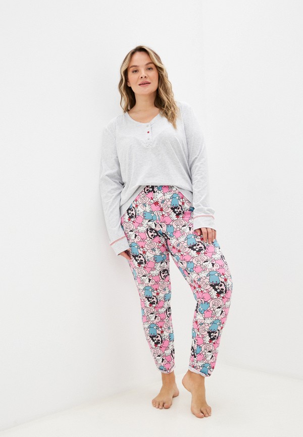 фото Брюки домашние united colors of benetton