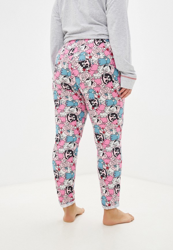 фото Брюки домашние united colors of benetton