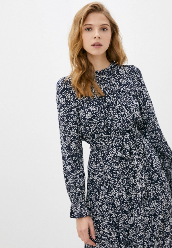 

Платье Marks & Spencer, Синий, Marks & Spencer RTLAAV000501