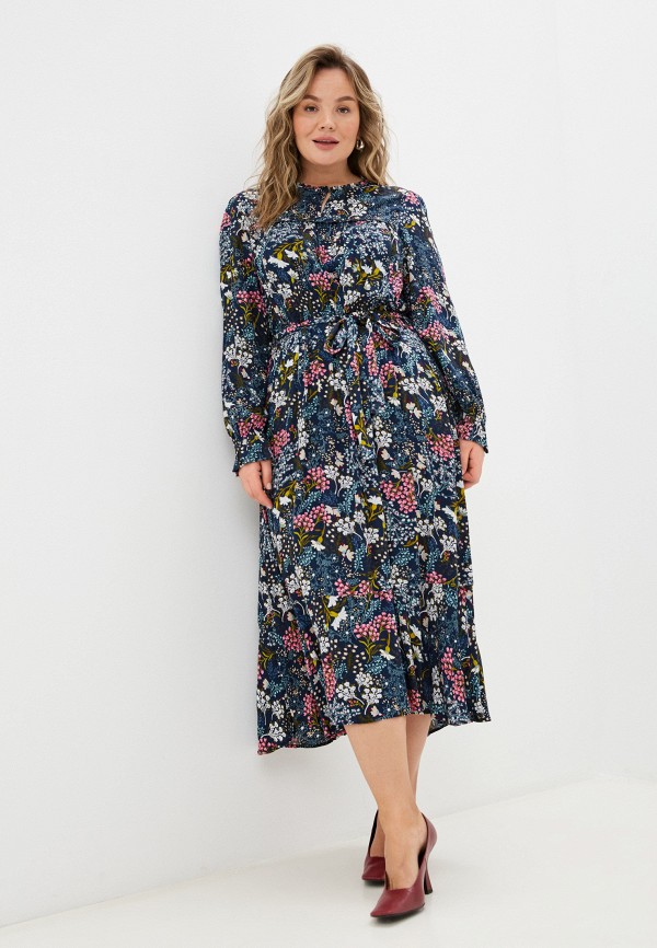 

Платье Marks & Spencer, Синий