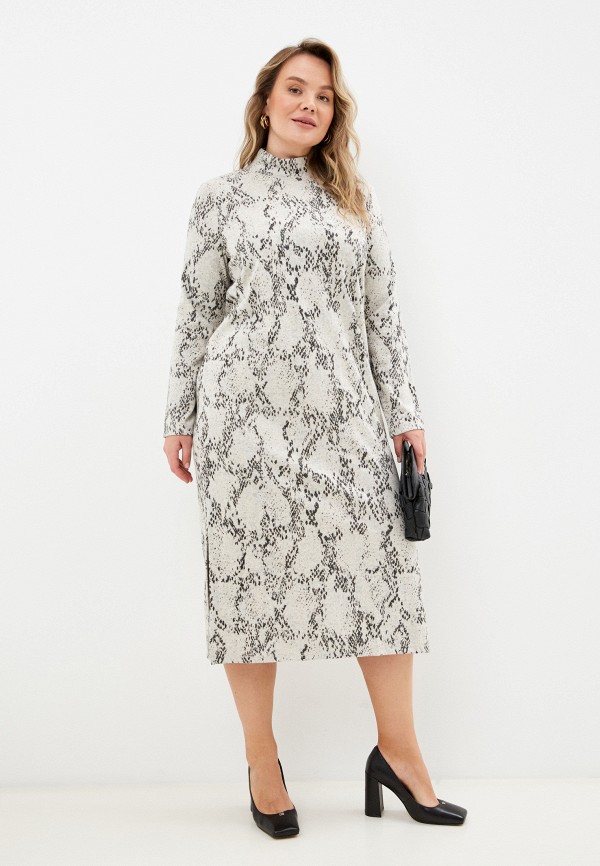 

Платье Marks & Spencer, Серый
