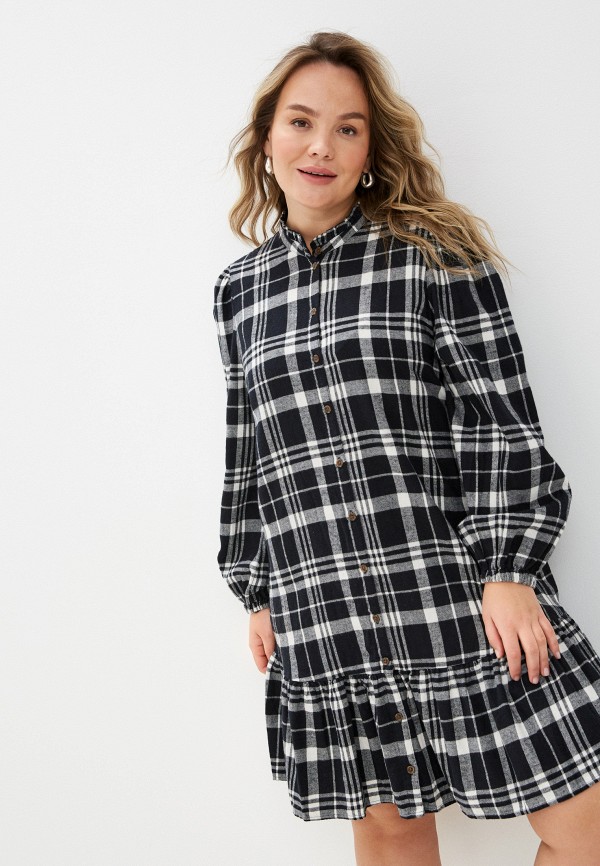 

Платье Marks & Spencer, Черный, Marks & Spencer RTLAAV001201