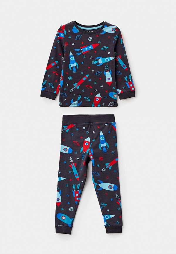 Пижама для мальчика Marks & Spencer T863707E