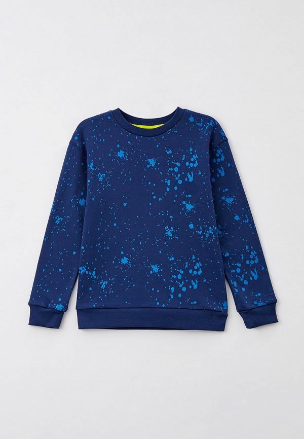 

Свитшот Marks & Spencer, Синий, Marks & Spencer RTLAAV003701