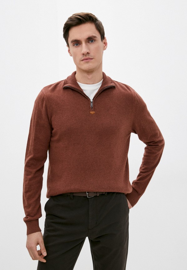 

Джемпер Jack & Jones, Коричневый