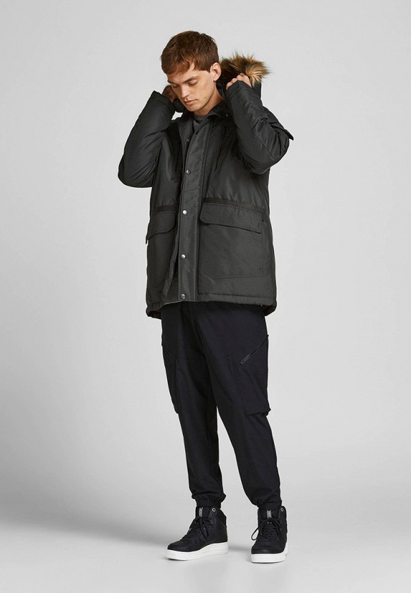 фото Парка jack & jones