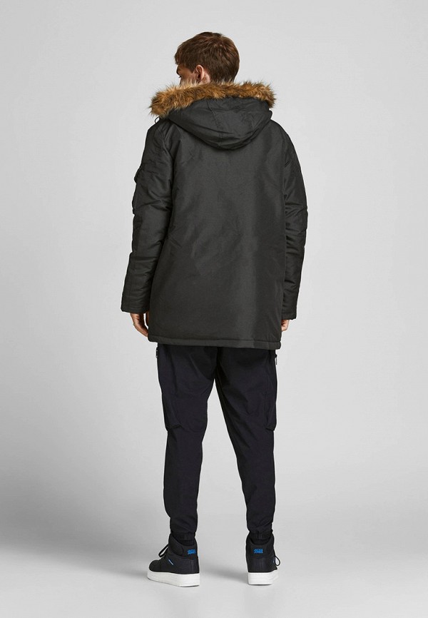 фото Парка jack & jones