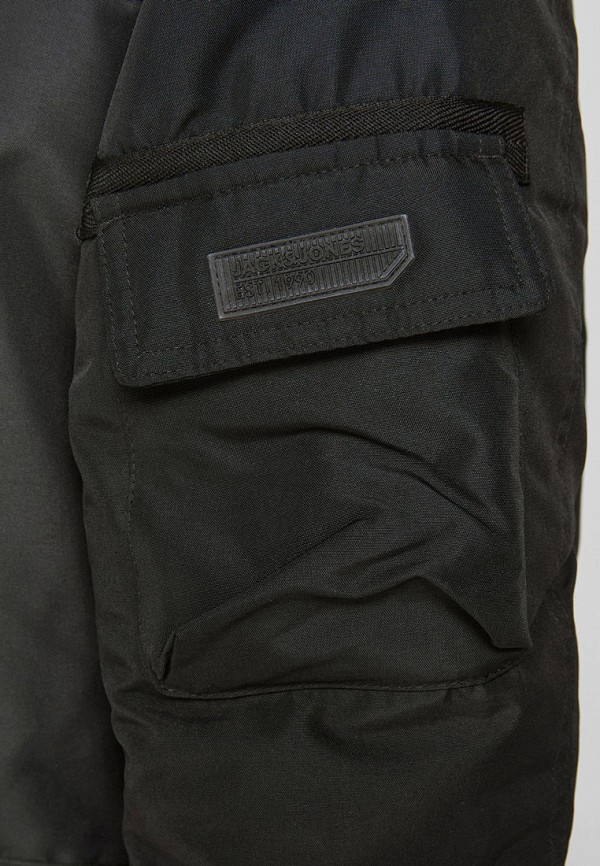 фото Парка jack & jones