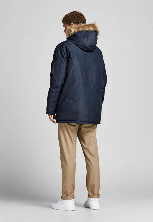 фото Парка jack & jones