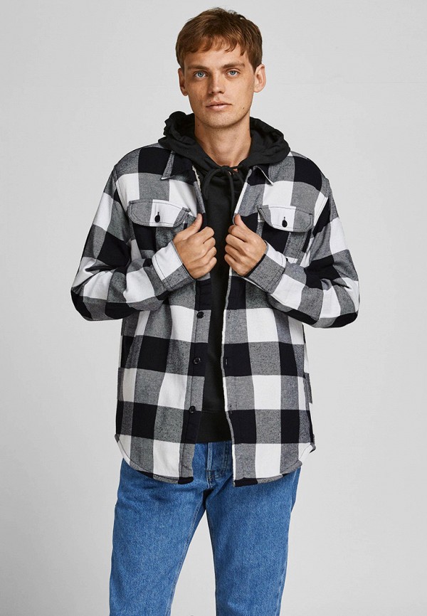 

Куртка Jack & Jones, Разноцветный