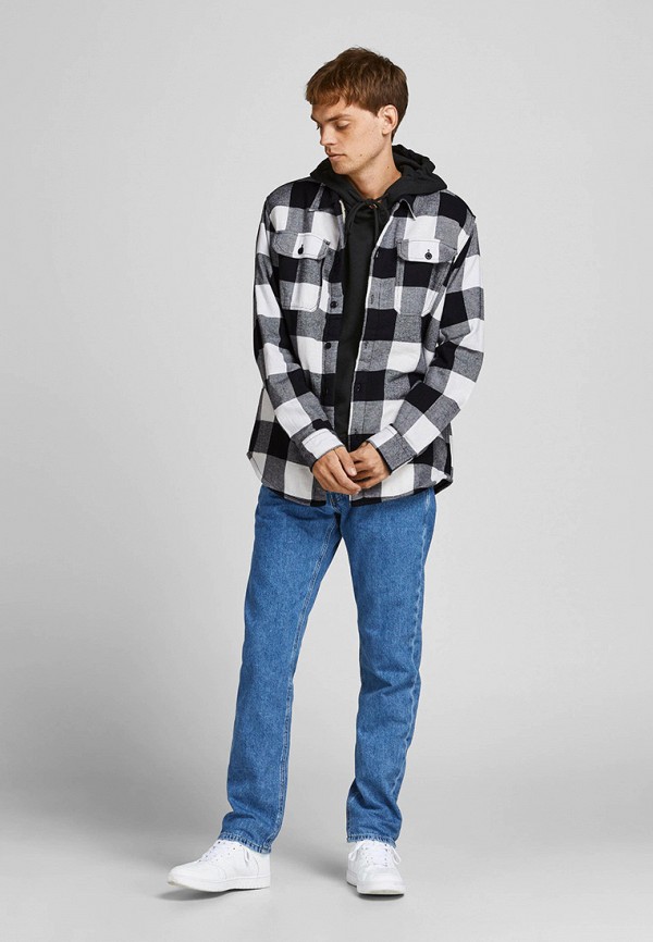 фото Рубашка jack & jones