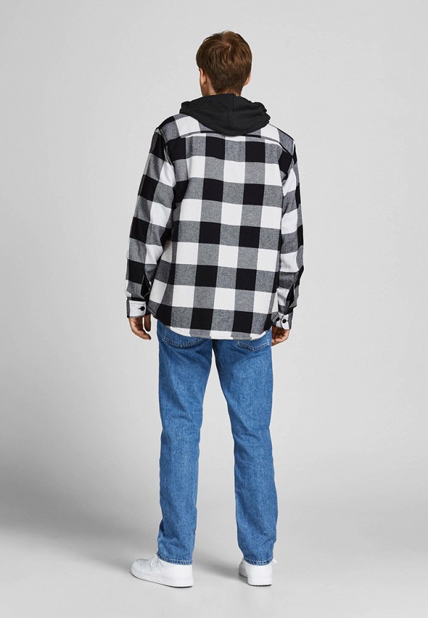 фото Рубашка jack & jones