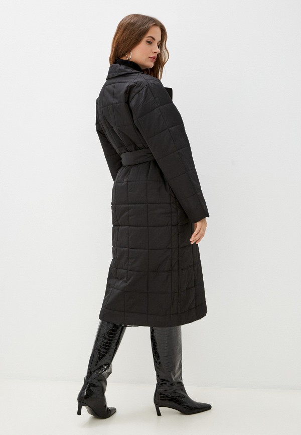 фото Куртка утепленная selected femme