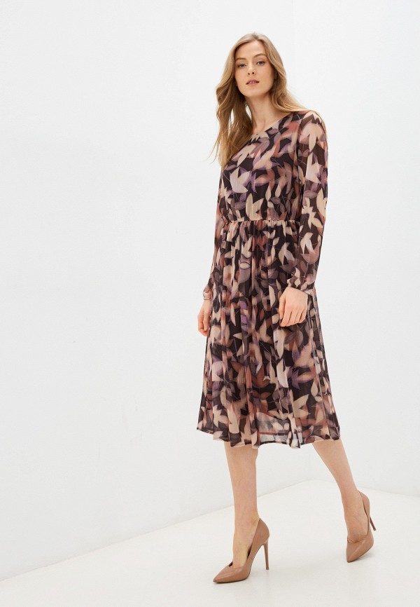 

Платье Betty & Co, Мультиколор, Betty & Co RTLAAV005701