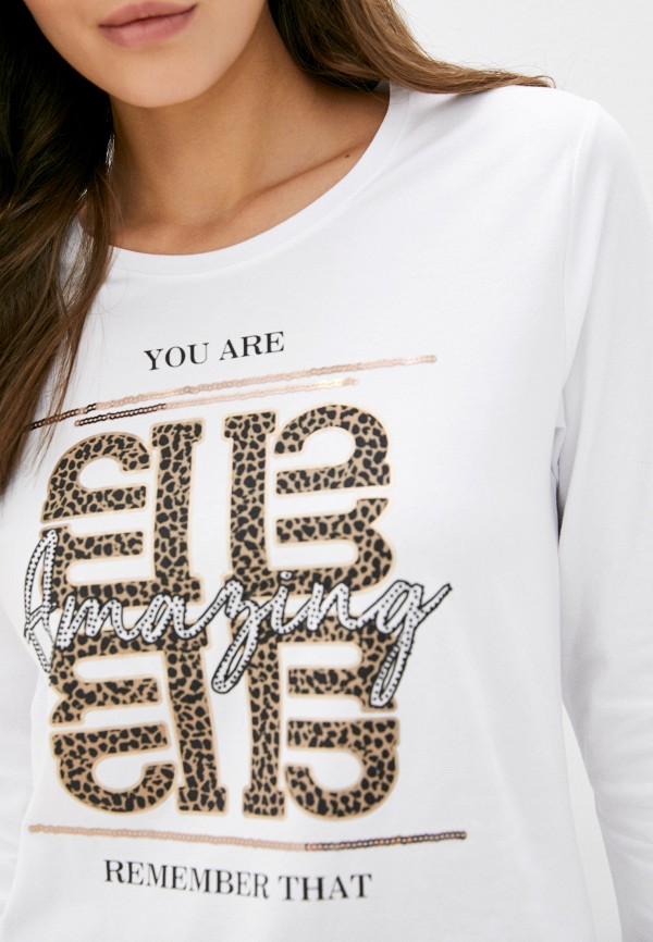 фото Лонгслив betty barclay