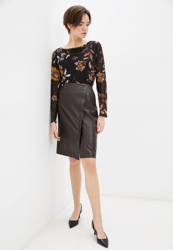 фото Лонгслив betty barclay