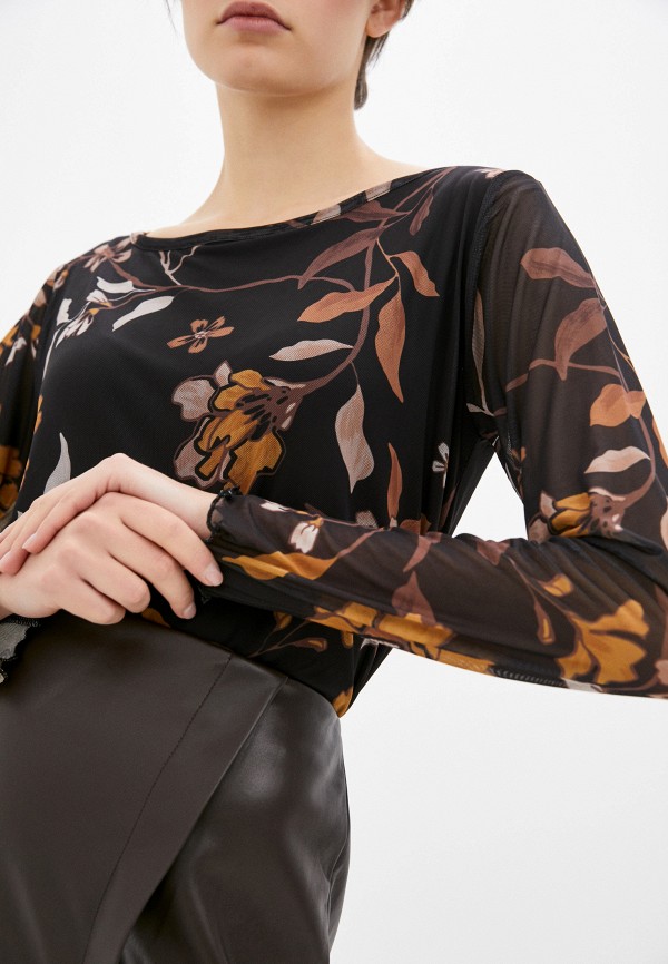 фото Лонгслив betty barclay