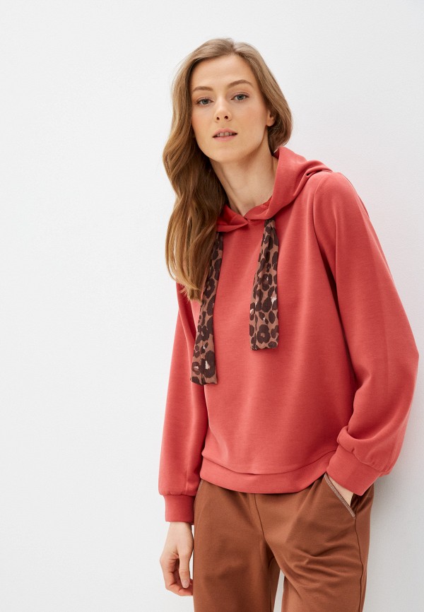 

Худи Betty & Co, Красный, Betty & Co RTLAAV006801