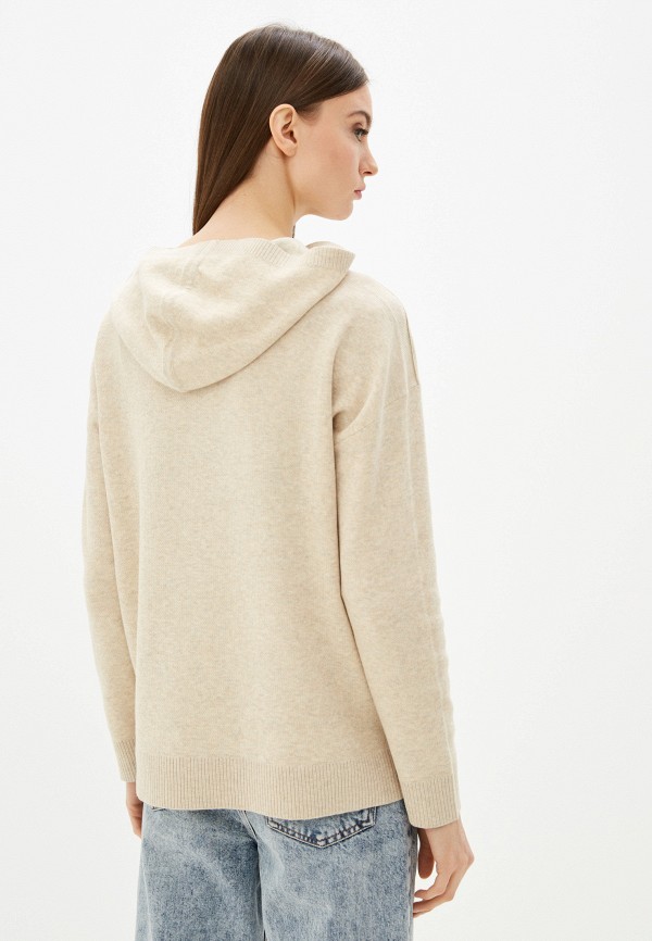 

Худи Betty & Co, Бежевый, Betty & Co RTLAAV007902