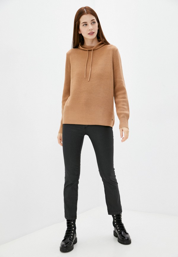 

Худи Betty & Co, Коричневый, Betty & Co RTLAAV008001