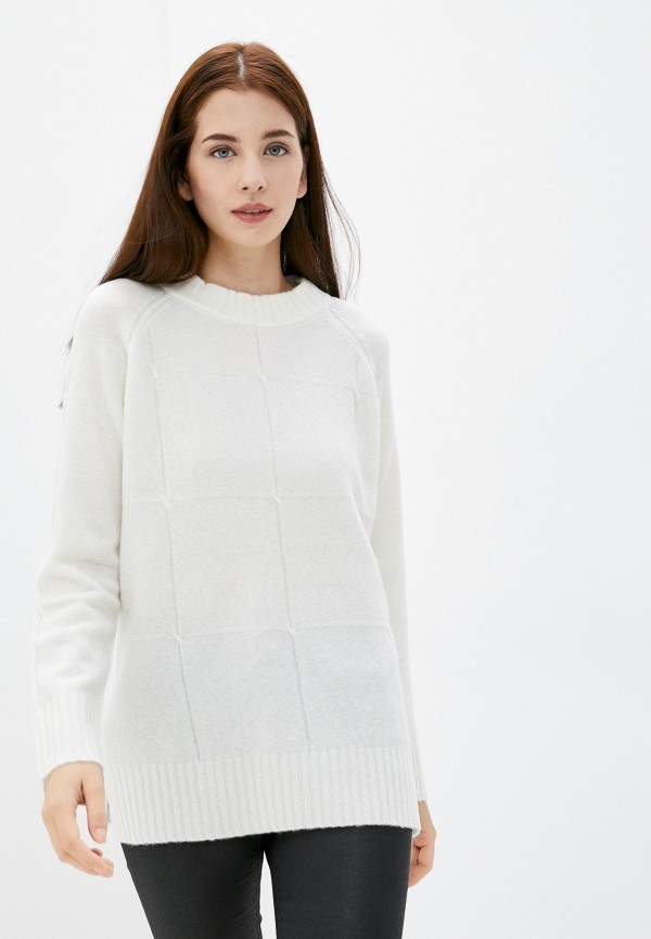 

Джемпер Betty & Co, Белый, Betty & Co RTLAAV008401