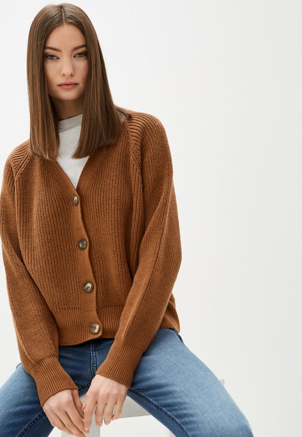 

Кардиган Betty & Co, Коричневый