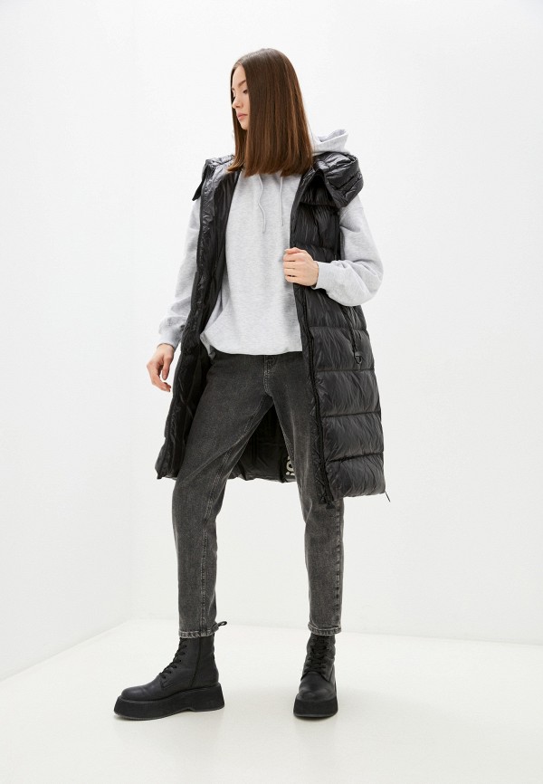 фото Жилет утепленный betty barclay