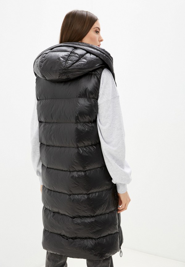 фото Жилет утепленный betty barclay