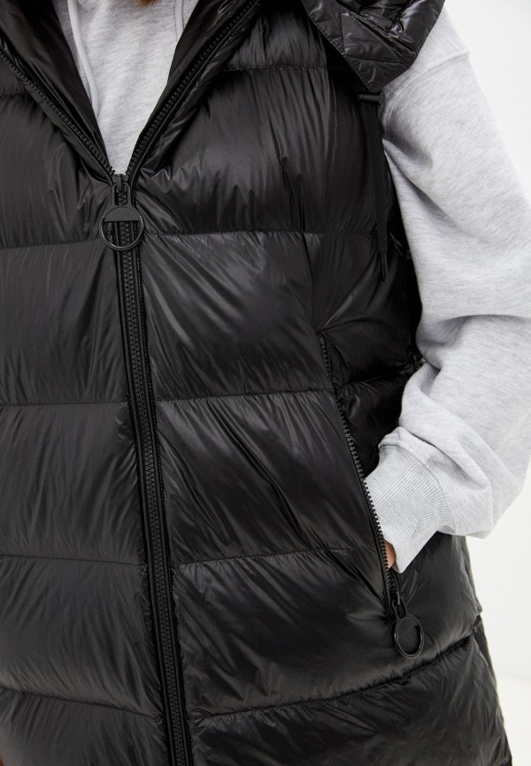 фото Жилет утепленный betty barclay