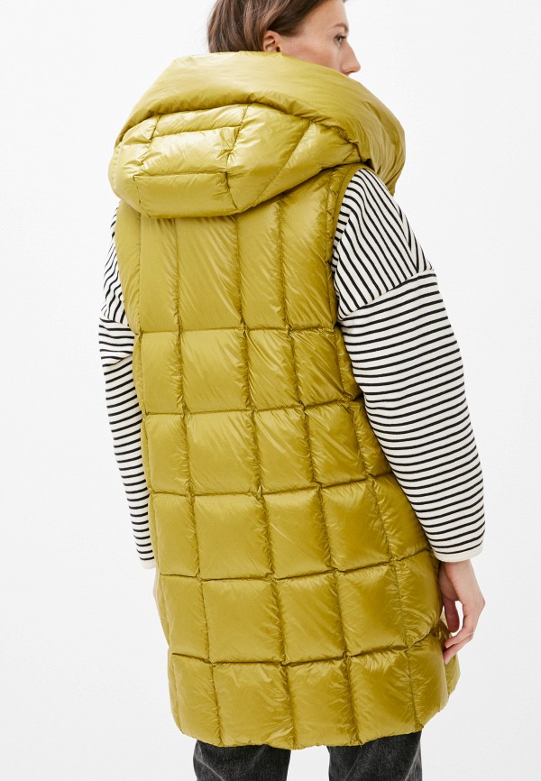 фото Жилет утепленный betty barclay