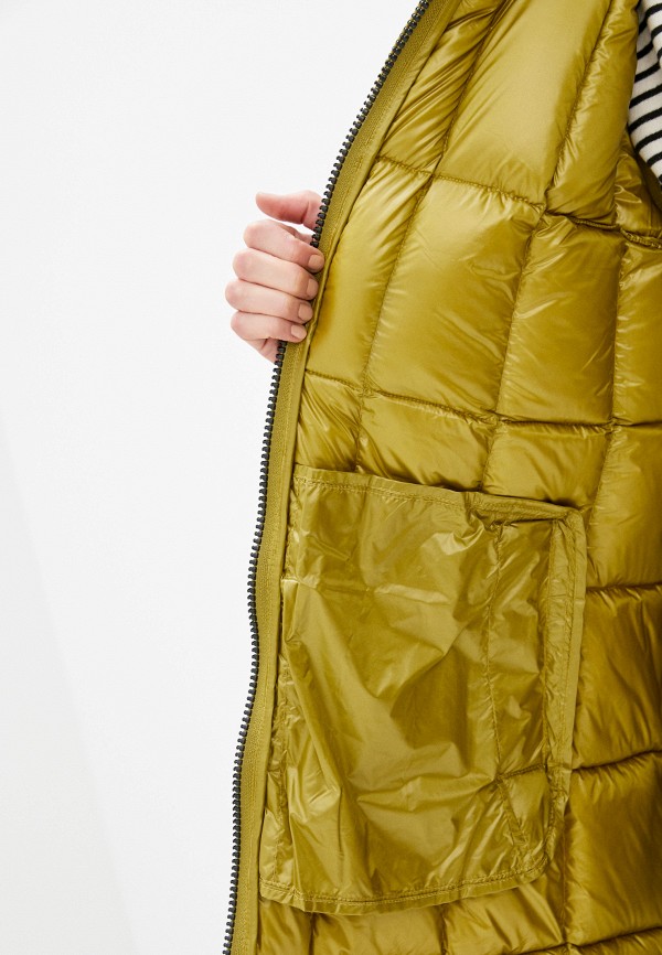 фото Жилет утепленный betty barclay