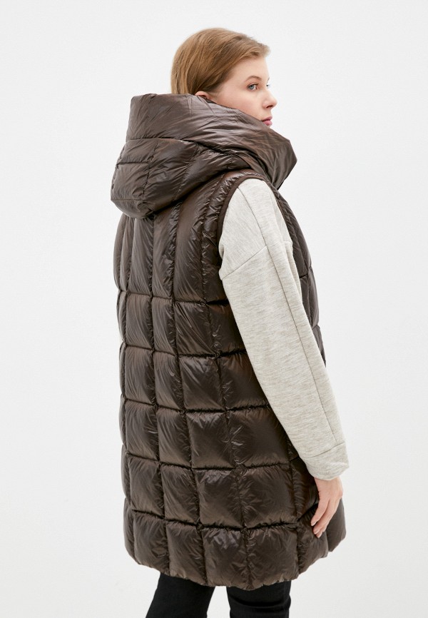 фото Жилет утепленный betty barclay