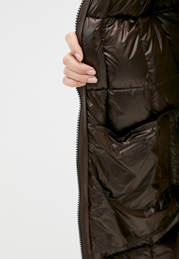 фото Жилет утепленный betty barclay