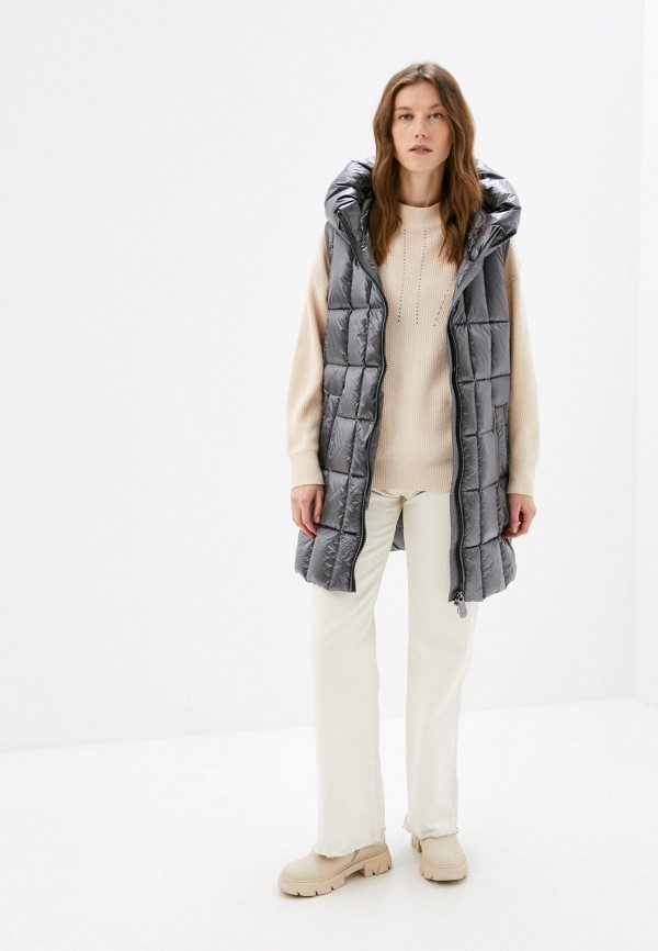 фото Жилет утепленный betty barclay