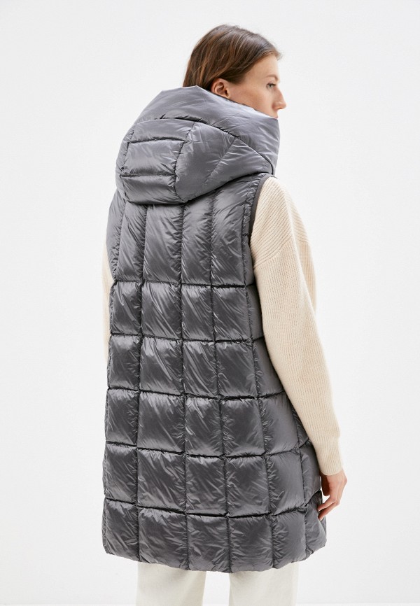 фото Жилет утепленный betty barclay