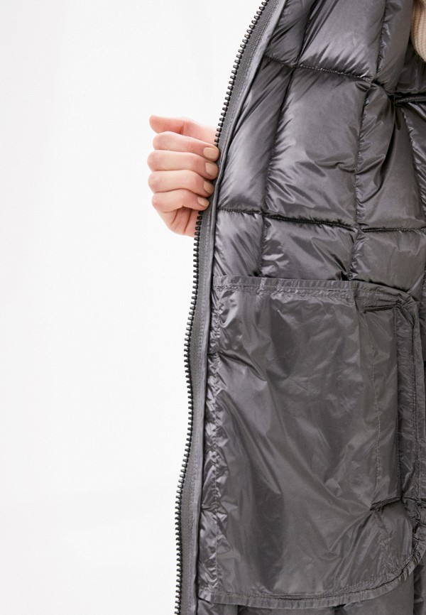 фото Жилет утепленный betty barclay